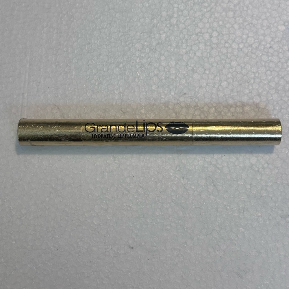 GrandeLips Hydrating Lip Plumper # clear